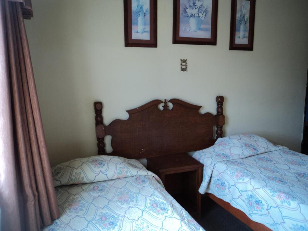 Hotel Mario'S Inn Ramos Arizpe Habitación foto