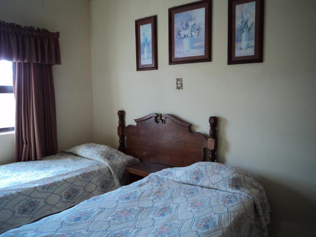 Hotel Mario'S Inn Ramos Arizpe Habitación foto
